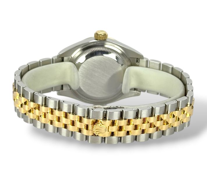 Rolex Datejust Lady 28 279173 Image 4